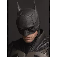 The Batman Statue 1/3 Batman Suit Version Hyperreal Movie JND Studios 71cm