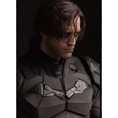 The Batman Statue 1/3 Batman Suit Version Hyperreal Movie JND Studios 71cm