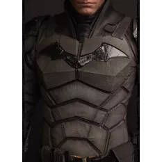The Batman Statue 1/3 Batman Suit Version Hyperreal Movie JND Studios 71cm