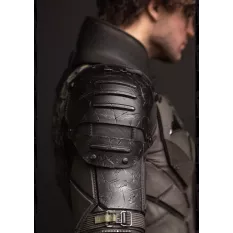 The Batman Statue 1/3 Batman Suit Version Hyperreal Movie JND Studios 71cm