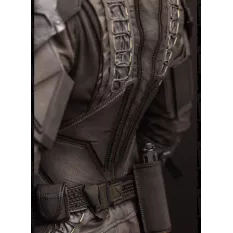 The Batman Statue 1/3 Batman Suit Version Hyperreal Movie JND Studios 71cm