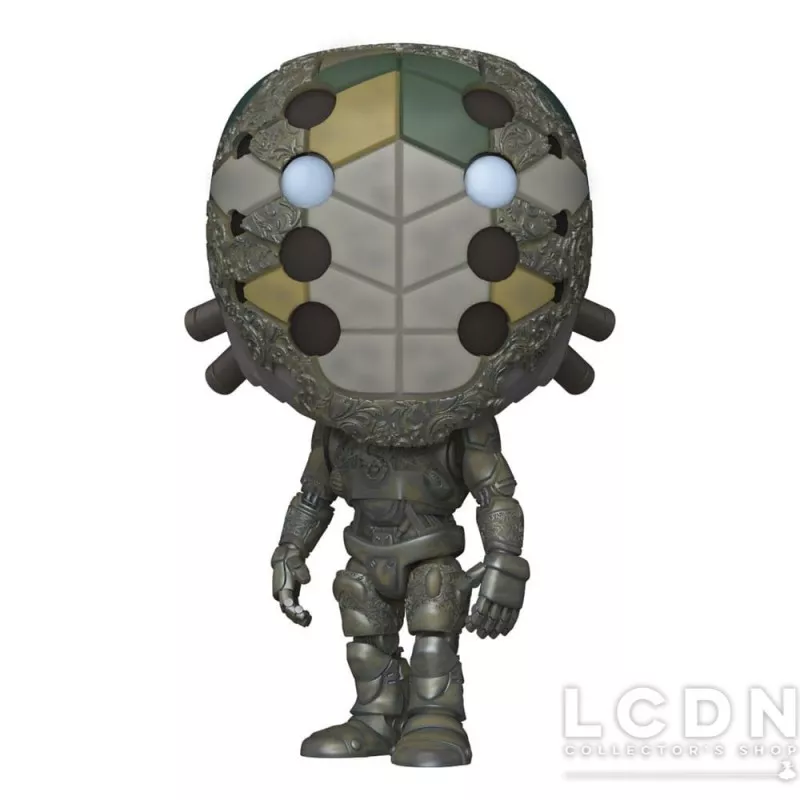 Rebel Moon POP! Movies Jimmy Figurine 10cm N°1535