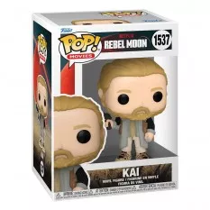 Rebel Moon POP! Movies Kai...