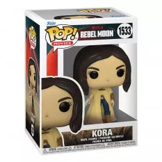 Rebel Moon POP! Movies Kora Figurine 10cm N°1533