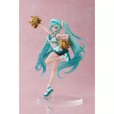 Hatsune Miku Figurine...