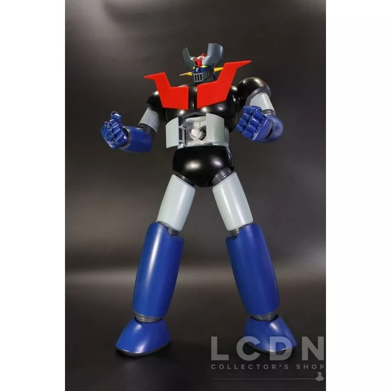 Mazinger sale z diecast