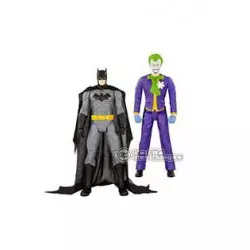 DC Universe Batman & Joker...