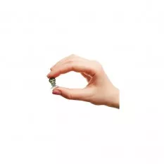 Marvel Pack de 4 Bitty Pop! Hulk 2cm