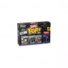 Marvel Pack de 4 Bitty Pop!...