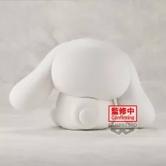 Sanrio Figurine Sofvimates Cinnamoroll 9cm