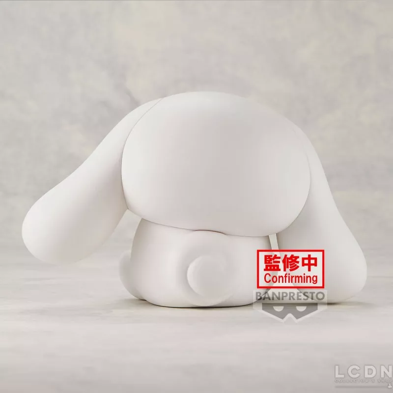 Sanrio Figurine Sofvimates Cinnamoroll 9cm