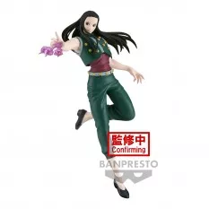 Hunter X Hunter Figure...