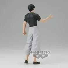 Jujutsu Kaisen Figurine King Of Artist Toji Fushiguro 22cm