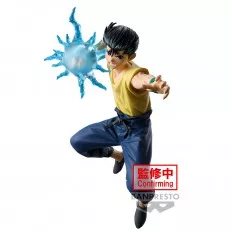 Yu Yu Hakusho Figurine...