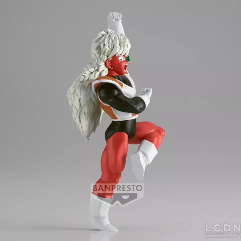 Dragon Ball Z Figurine Solid Edge Works Jeice vol.18 10cm