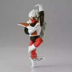 Dragon Ball Z Figurine Solid Edge Works Jeice vol.18 10cm