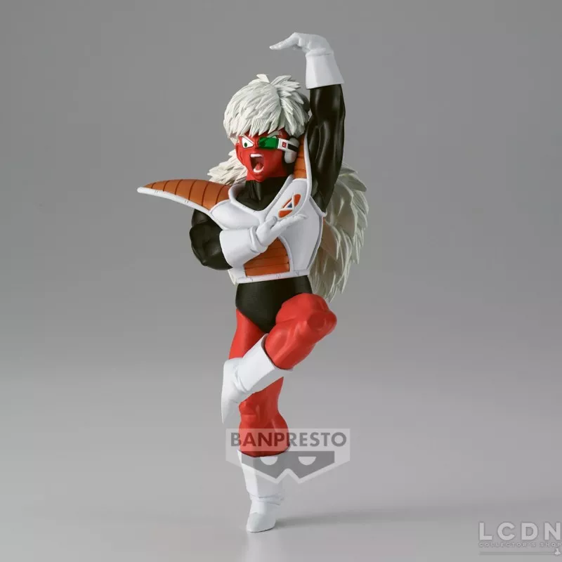 Dragon Ball Z Figurine Solid Edge Works Jeice vol.18 10cm