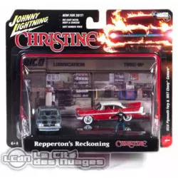 Christine Repperton's...