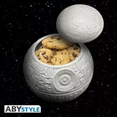 Star Wars Cookie Jar Death Star 16cm