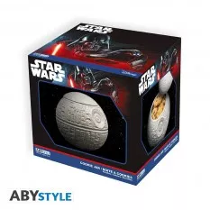 Star Wars Cookie Jar Death Star 16cm