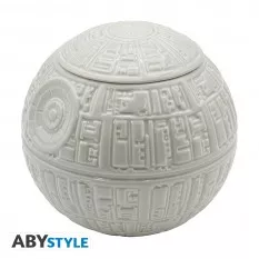 Star Wars Cookie Jar Death Star 16cm