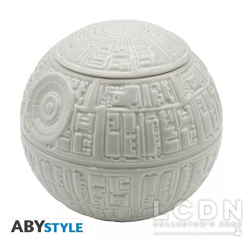 Star Wars Cookie Jar Death Star 16cm