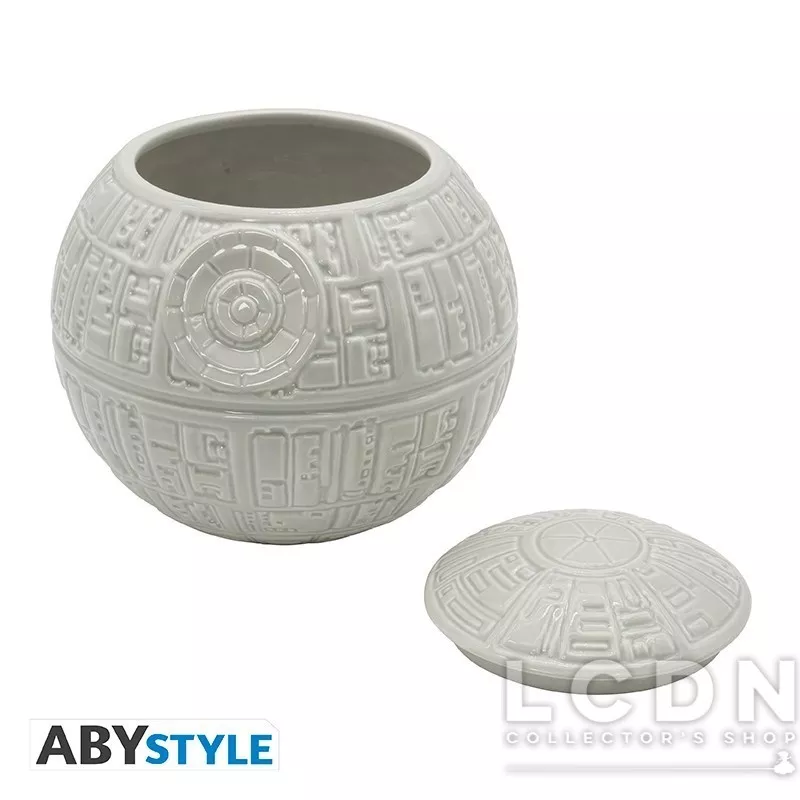 Star Wars Cookie Jar Death Star 16cm