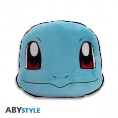 Pokemon Cushion Squirtle 33cm