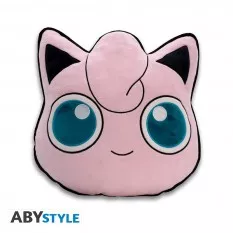 Pokemon Cushion Jigglypuff...