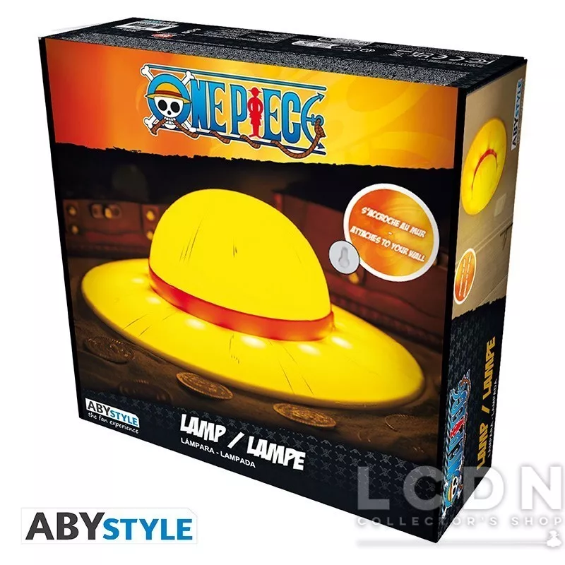 Plaid one piece Luffy et l'équipe Chapeau de paille • Univers Plaid