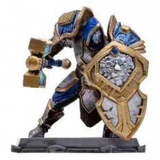 World of Warcraft Figurine...