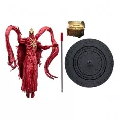 Diablo 4 Figurine Blood Bishop 30cm