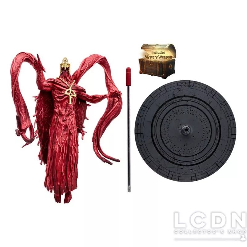 Diablo 4 Figurine Blood Bishop 30cm