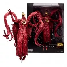 Diablo 4 Figurine Blood Bishop 30cm