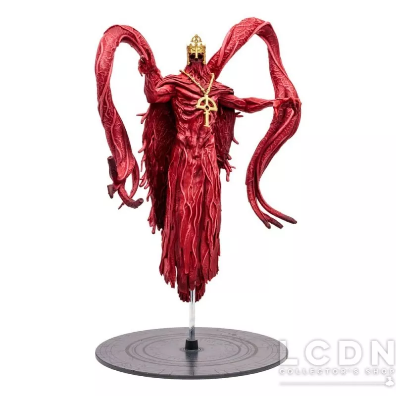 Diablo 4 Figurine Blood Bishop 30cm