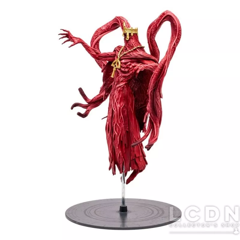 Diablo 4 Figurine Blood Bishop 30cm