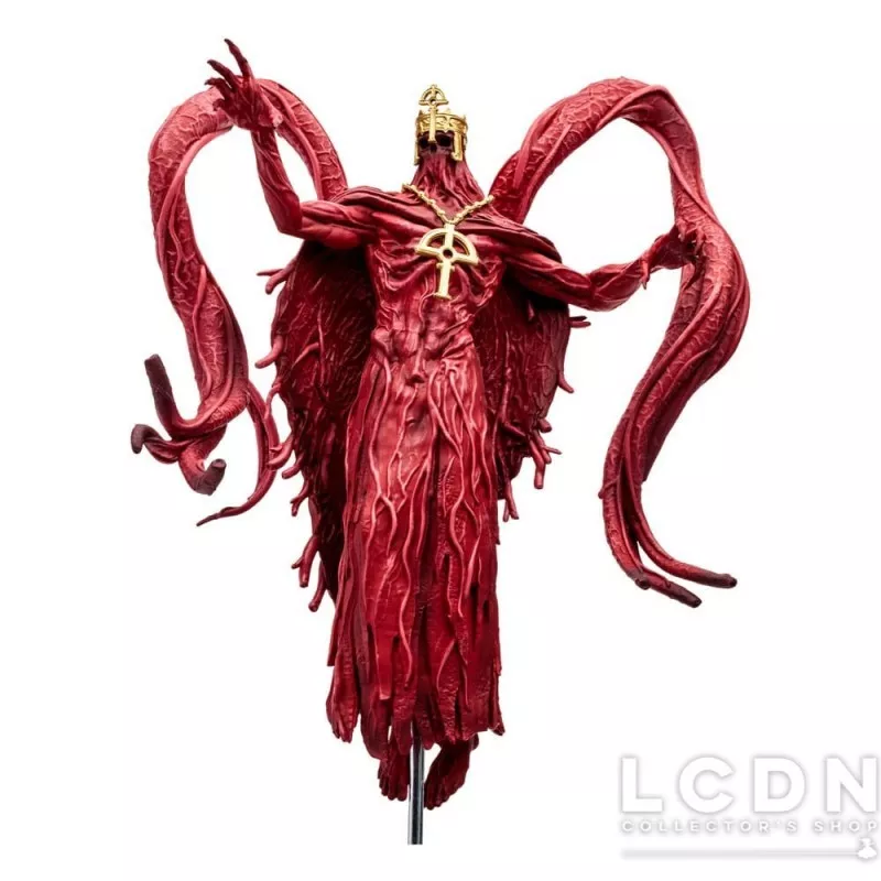 Diablo 4 Figurine Blood Bishop 30cm