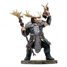 Diablo 4 Figure Druid...