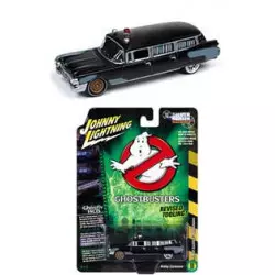 Ghostbusters 1959 Cadillac...