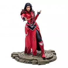 Diablo 4 Figure Sorceress...