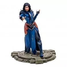 Diablo 4 Figurine Sorceress...