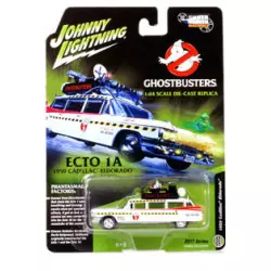 Ghostbusters Ecto 1A 1959...