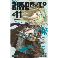 Sakamoto Days Manga Volume...