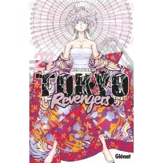 Tokyo Revengers Manga Tome...