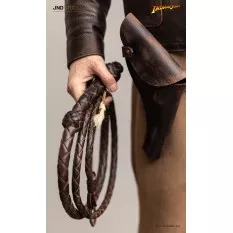 Indiana Jones and the Last Crusade Single Version JND Studios Statue 1/3
