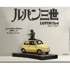 Lupin 3rd L'avventura...