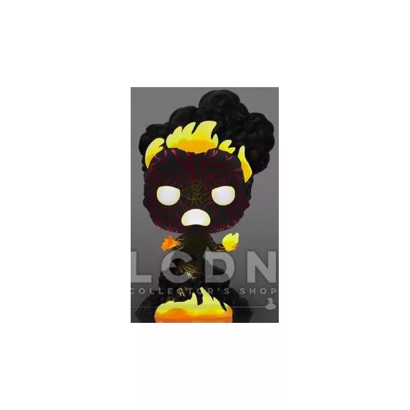 Te ka funko pop sales