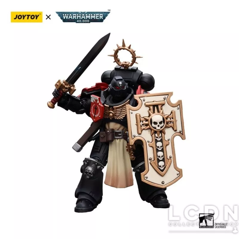 Primaris space marine action figure top