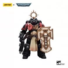 Warhammer 40k Action Figure...