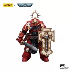 Warhammer 40k Action Figure...